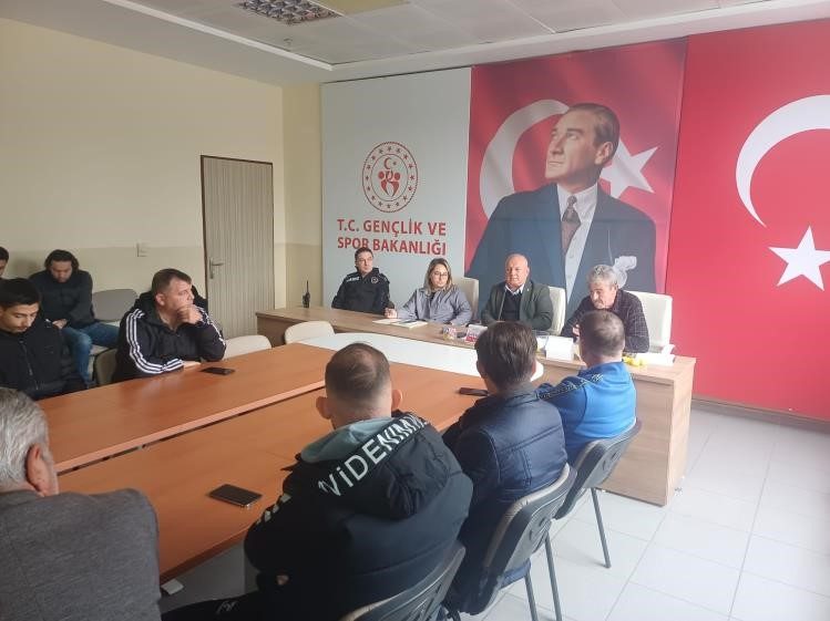 Bilecik Süper Amatör Lig grupları belli oldu - Foto 2