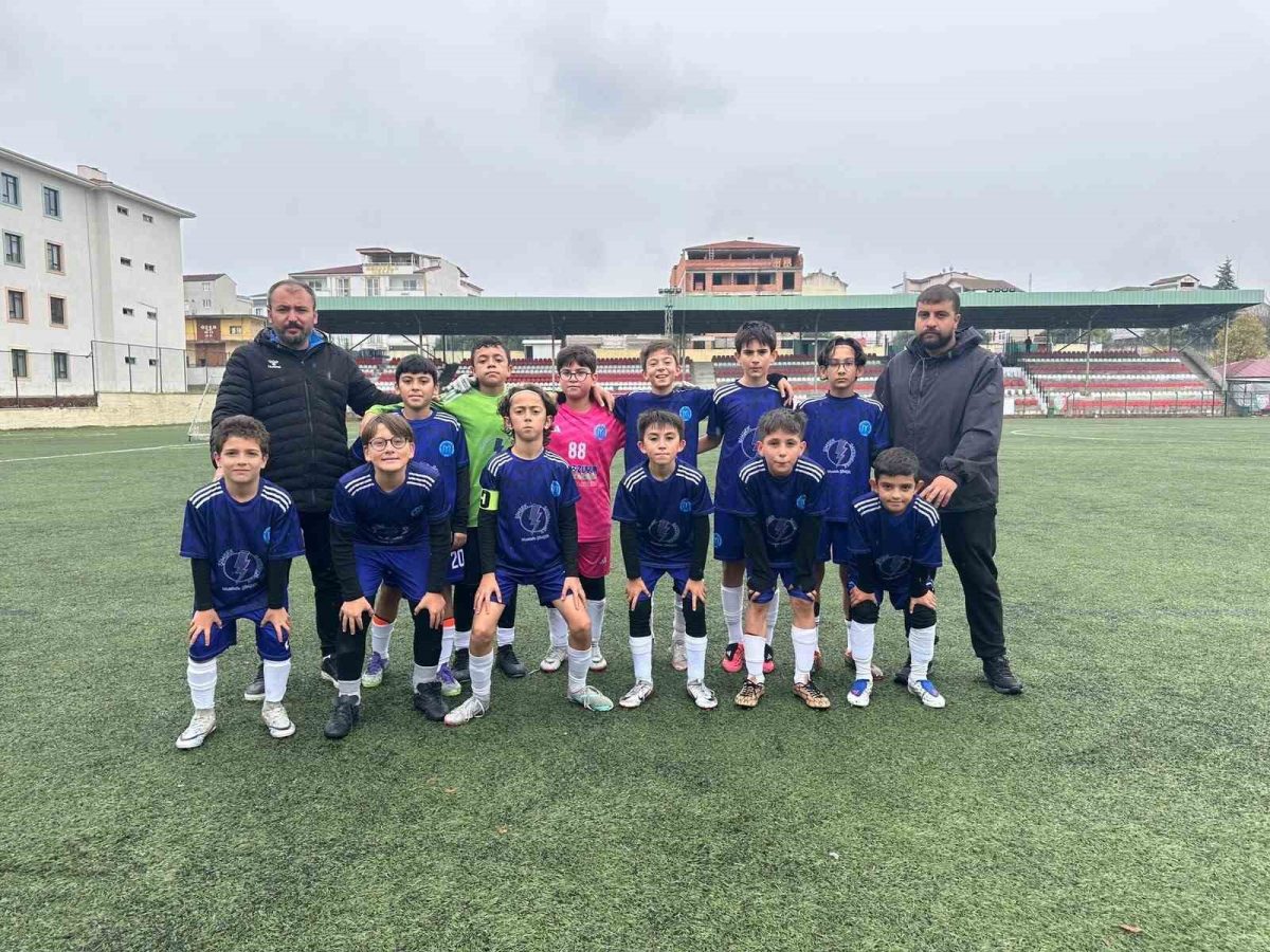 Bilecik U12 Gençler Ligi’nde gözler Bilecik derbisinde