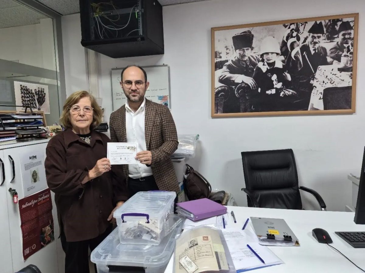 Bilecik’in hafızasına bir katkı daha