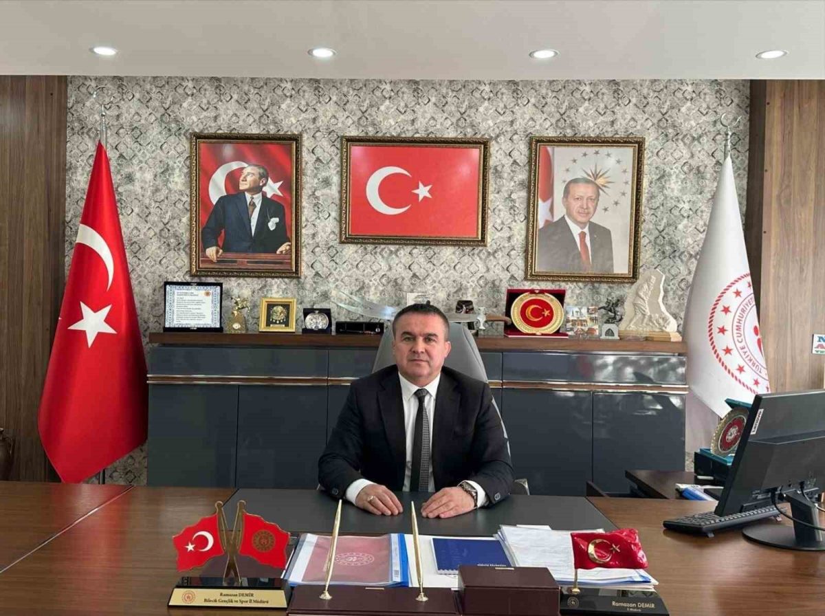 Bilecik’te sporcu alımı başlıyor