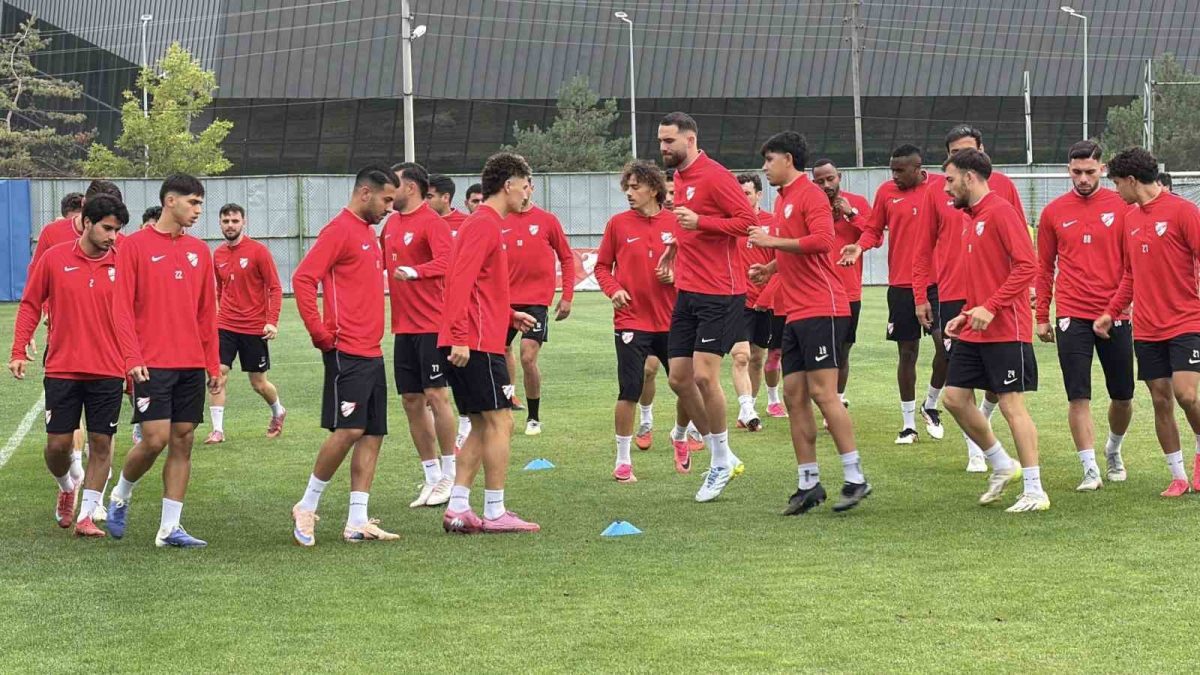 Boluspor’a üç dönem transfer yasağı - Foto 2
