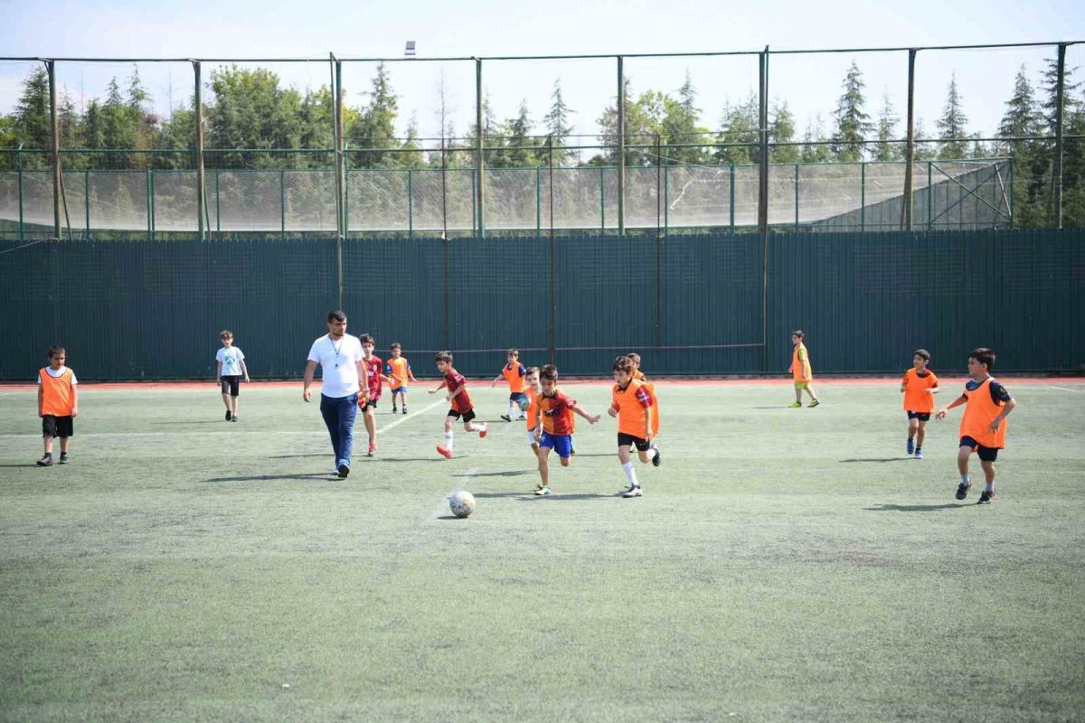 Çayırova’da kış spor okulları için kayıtlar başladı - Foto 2