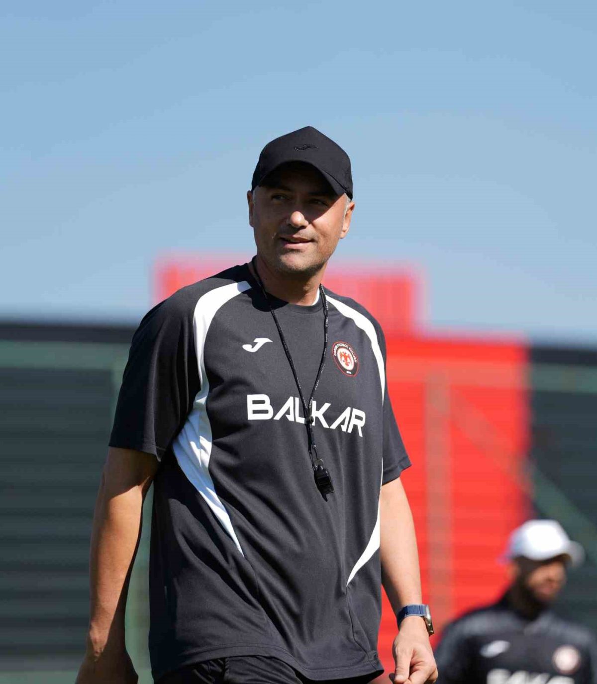 Çorum FK’da Göztepe maçı hazırlıkları sürüyor - Foto 7