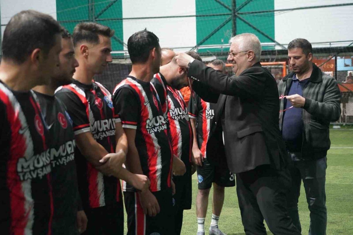 Cumhuriyet Kupası’nın şampiyonu üst üste ikinci kez 9 Eylül FK oldu - Foto 2