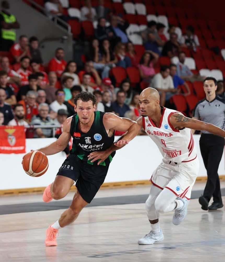 Denizli Basket’te Trabzon maçının değerlendirmesi yapılacak - Foto 2