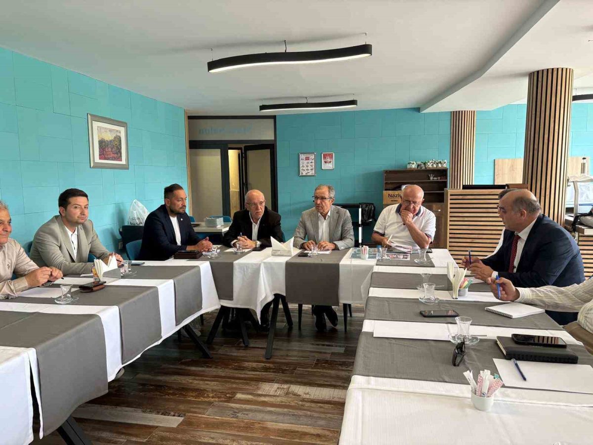 Denizli’nin futbol haritası çıkarılacak - Foto 3