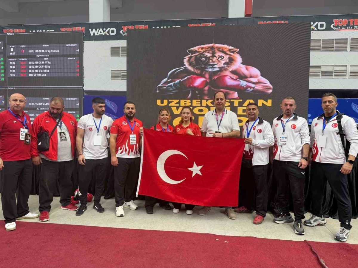 Diyarbakırlı Nehir Aytulun, dünya şampiyonu oldu