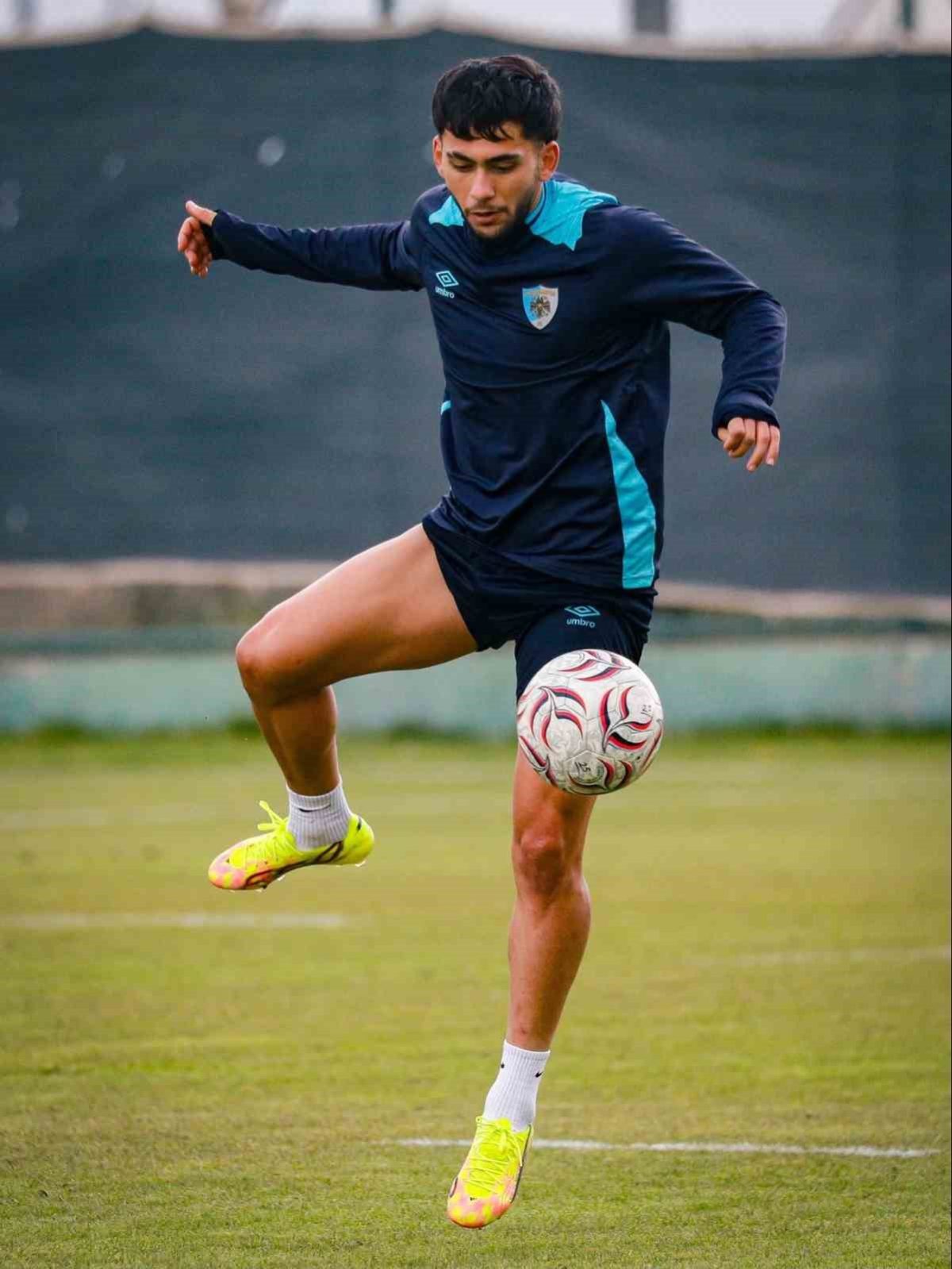 Erzurumspor FK, Eyüpspor maçına hazır - Foto 2
