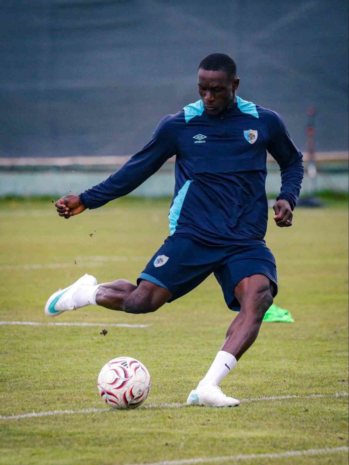 Erzurumspor FK, Eyüpspor maçına hazır - Foto 3