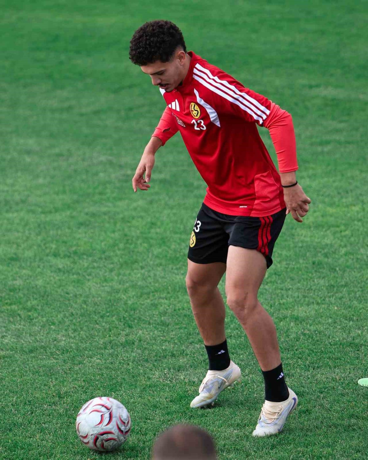 Eskişehirspor’da rota Konya deplasmanı