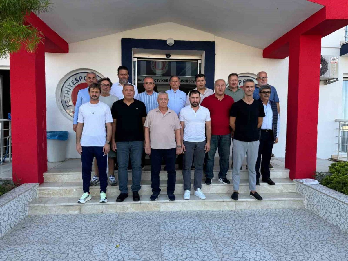 Fethiyespor’da Ceviz dönemi başladı - Foto 2