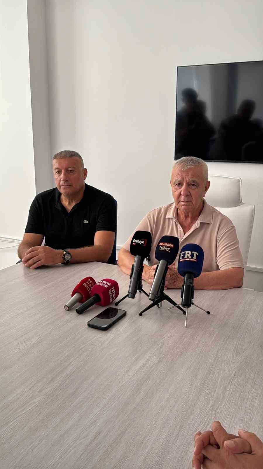 Fethiyespor’da Ceviz dönemi başladı - Foto 3