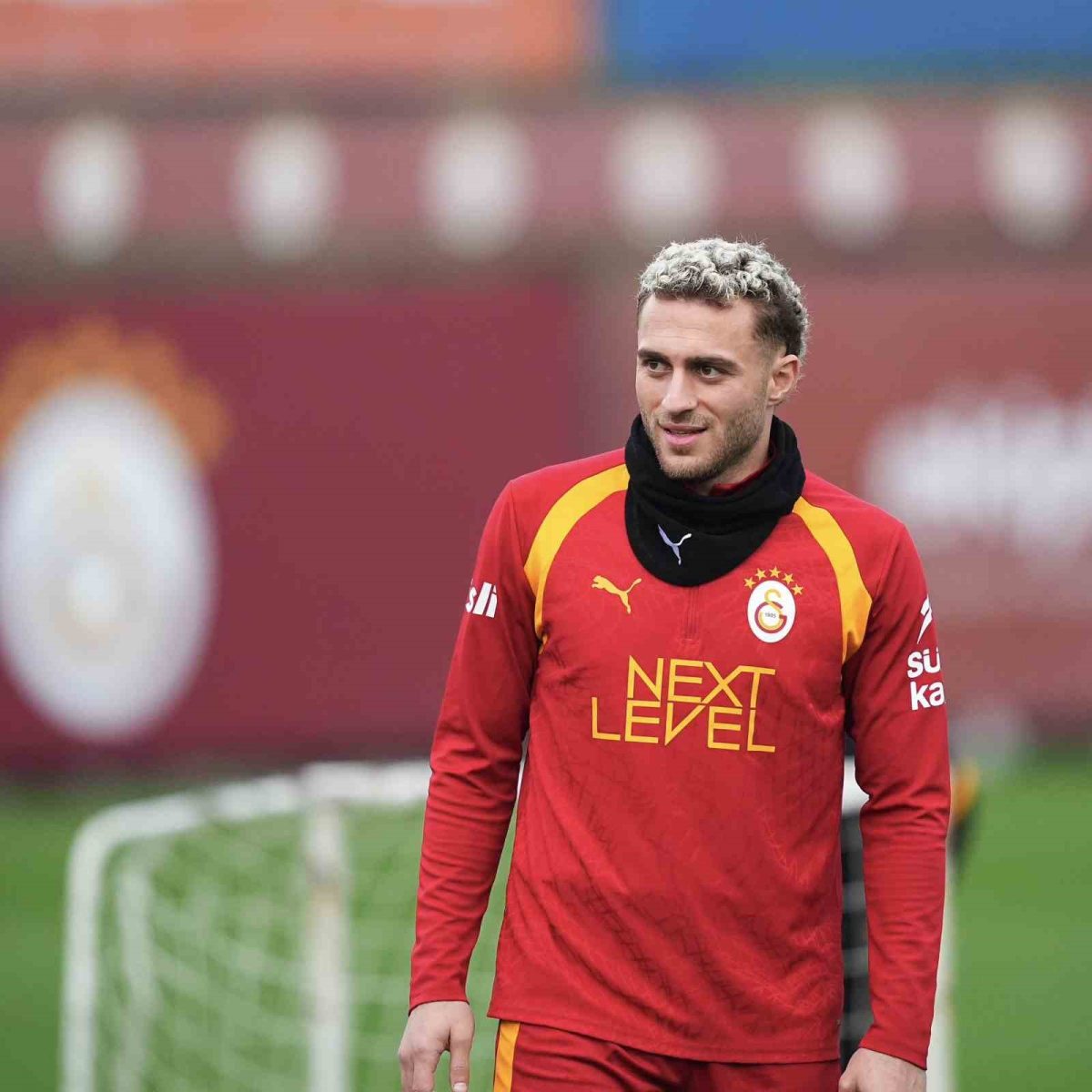 Galatasaray, Fenerbahçe derbisinin hazırlıklarını tamamladı - Foto 5