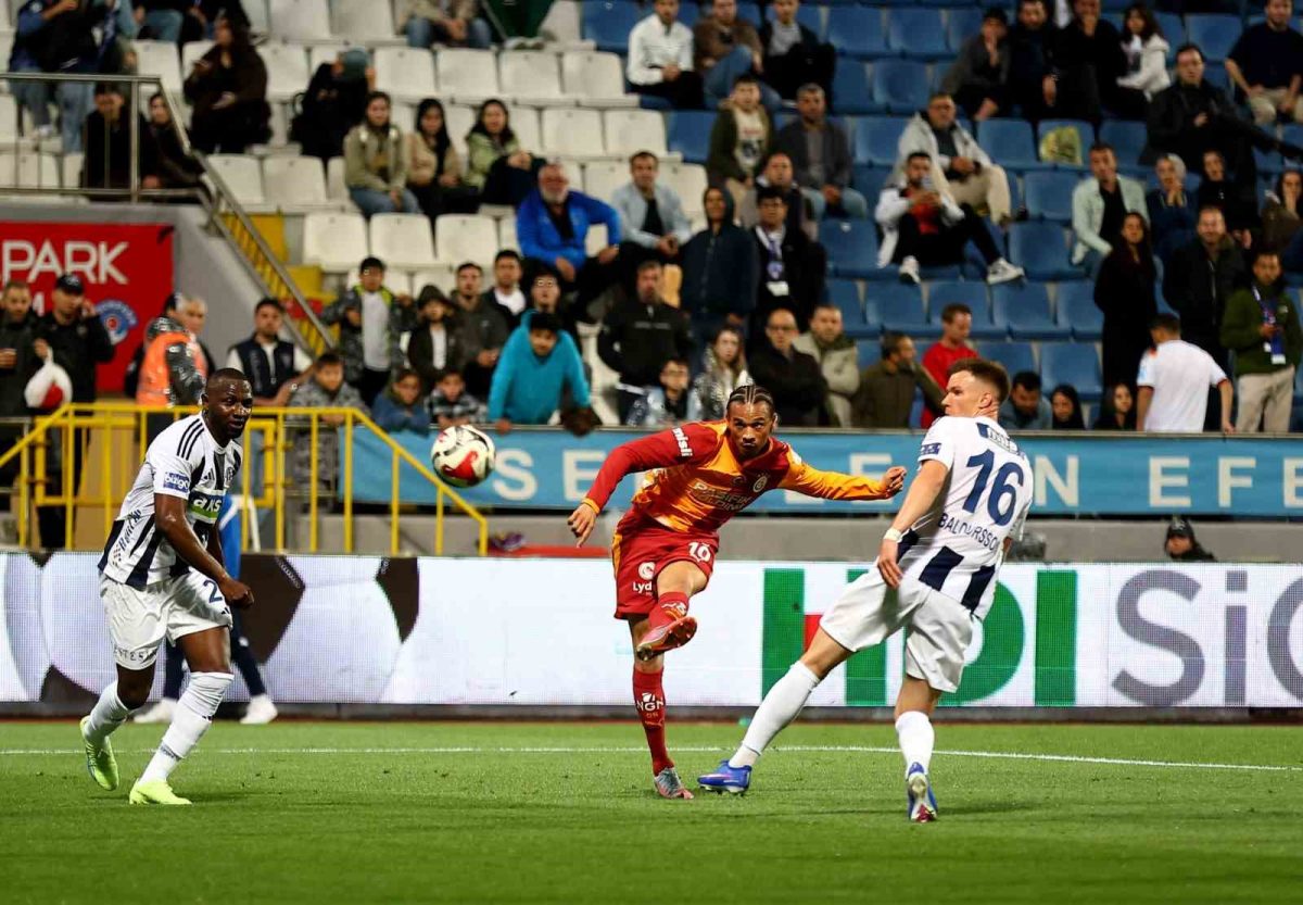 Galatasaray ile Kasımpaşa 45. randevuda - Foto 3