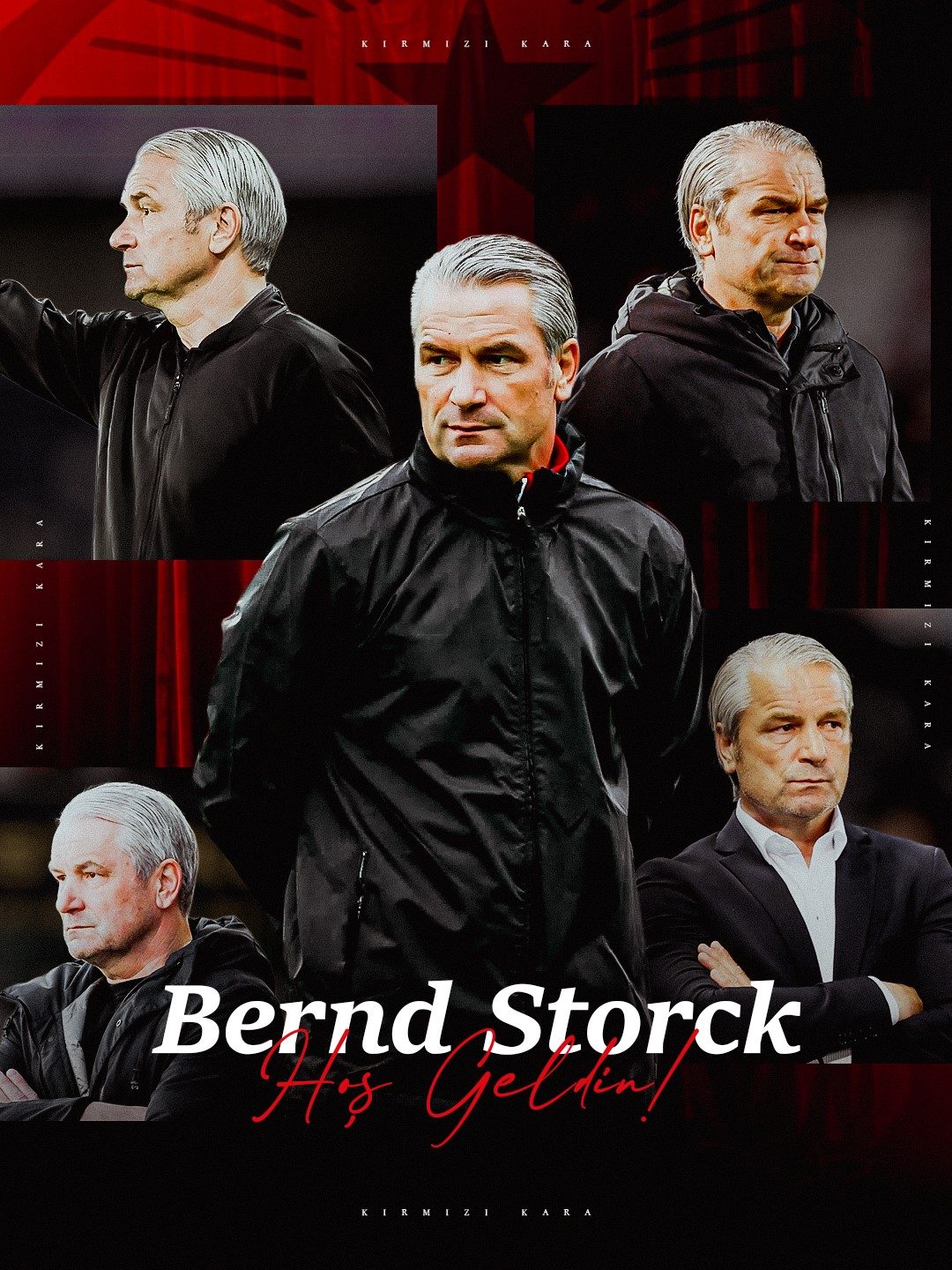 Gençlerbirliği’nde Bernd Storck dönemi - Foto 4