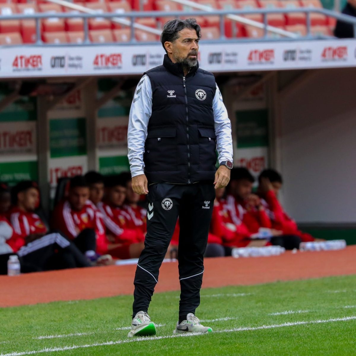 Hazırlık maçı: Konyaspor: 0 - Kayserispor: 1 - Foto 4
