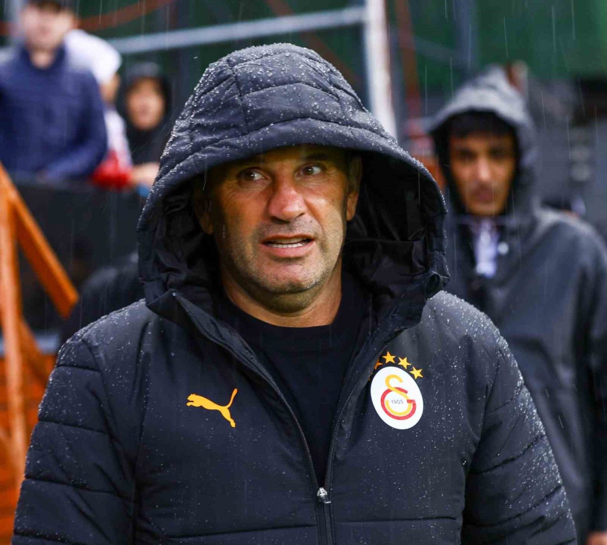 Hazırlık maçı: Pendikspor: 1 - Galatasaray: 0 (Maç devam ediyor) - Foto 3