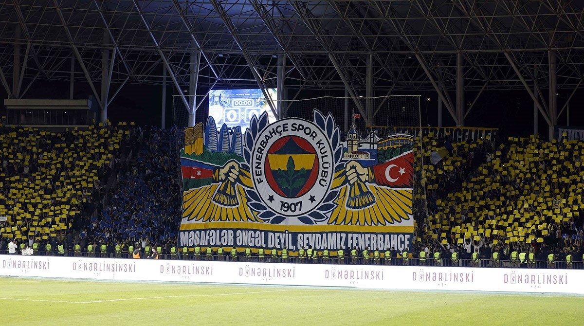 Hazırlık maçı: Turan Tovuz: 0 - Fenerbahçe: 2 - Foto 3