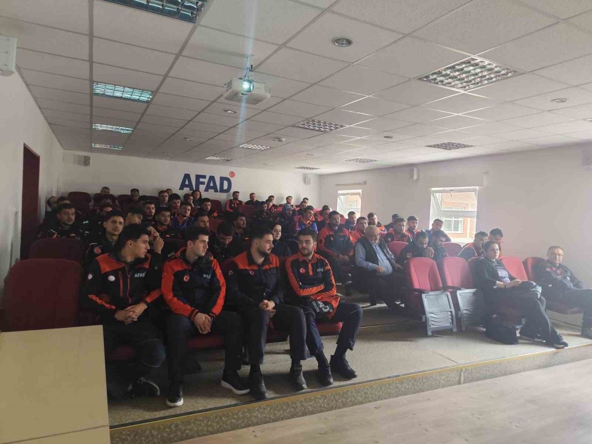 Hem sağlık hem spor bilgilendirmesi