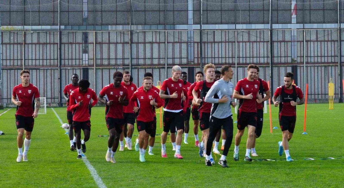 Igor Drapinski: "Kimseden korkmuyoruz" - Foto 2