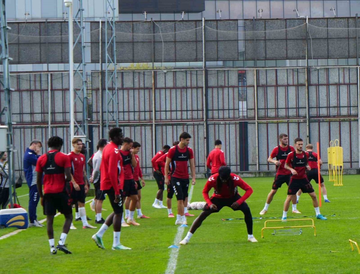 Igor Drapinski: "Kimseden korkmuyoruz" - Foto 3