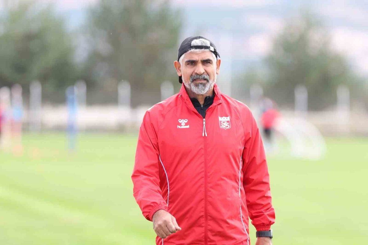 İsmet Taşdemir: "Futbol anlamında işler doğru gitmiyor" - Foto 2