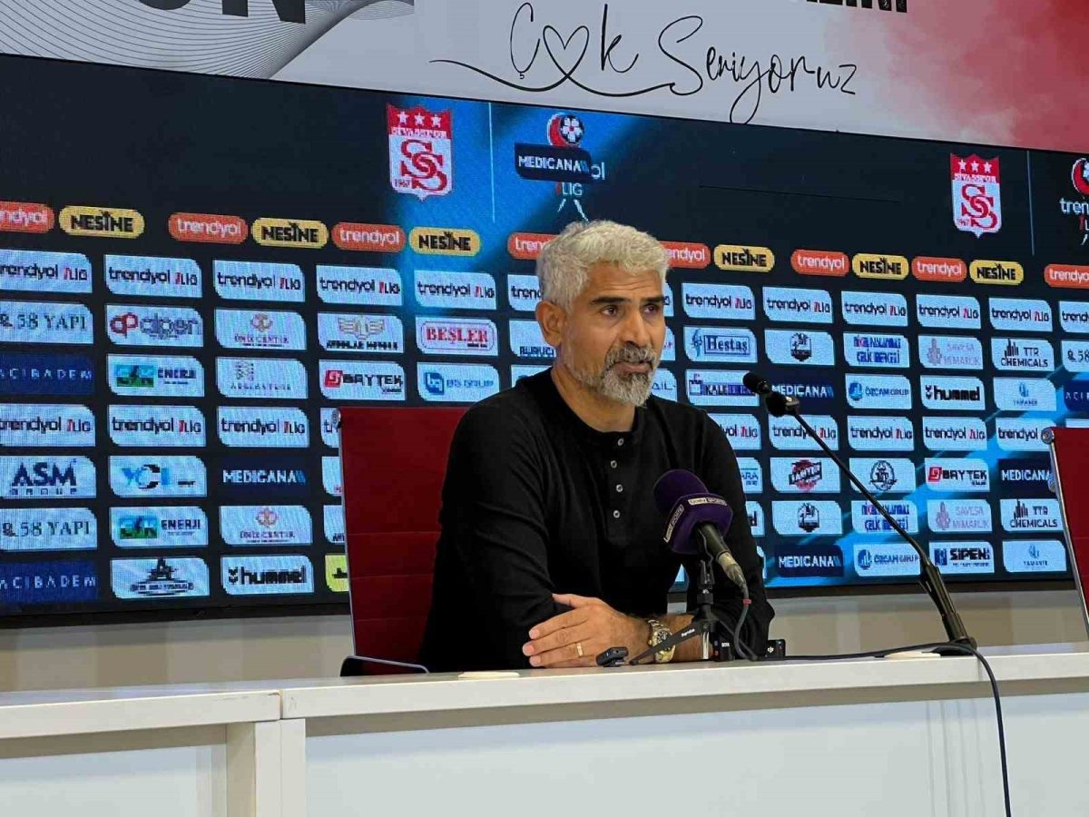 İsmet Taşdemir: "Zor bir maçtı"