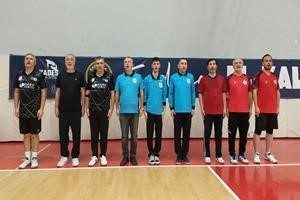 Kamu Spor Oyunları’nda masa tenisi başarısı KBÜ’nün oldu - Foto 2