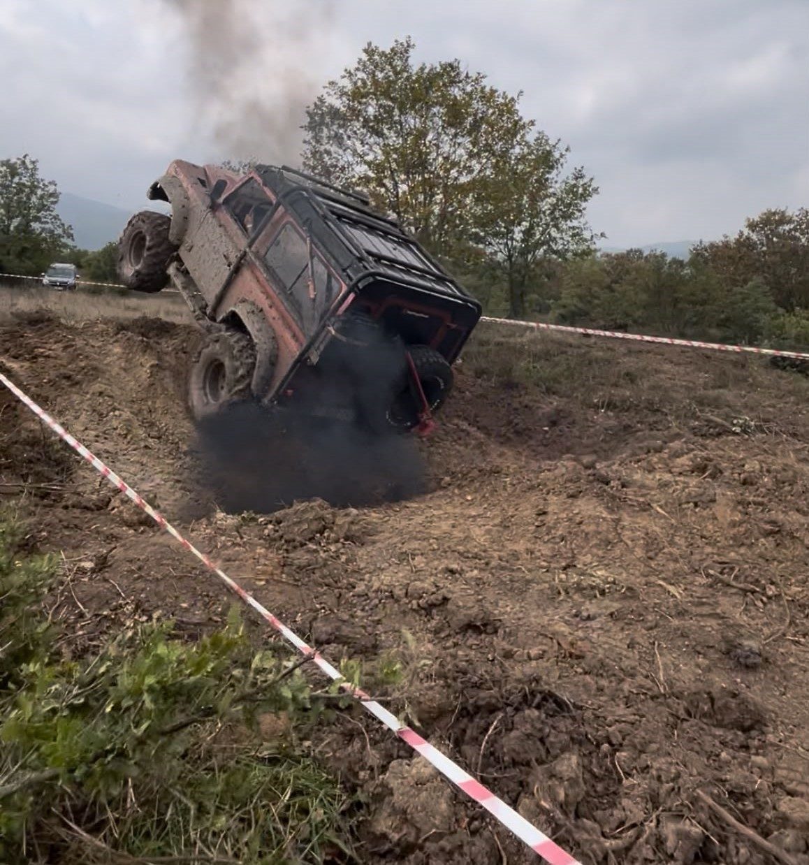 Kapıdağ Off-Road Ekibi, Mustafakemalpaşa’dan kupalarla döndü