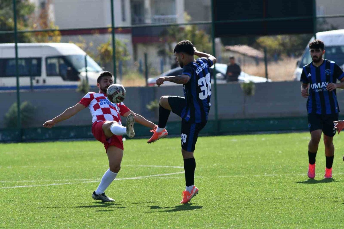 Kayseri 1. Amatör Küme’de ilk hafta tamamladı - Foto 2