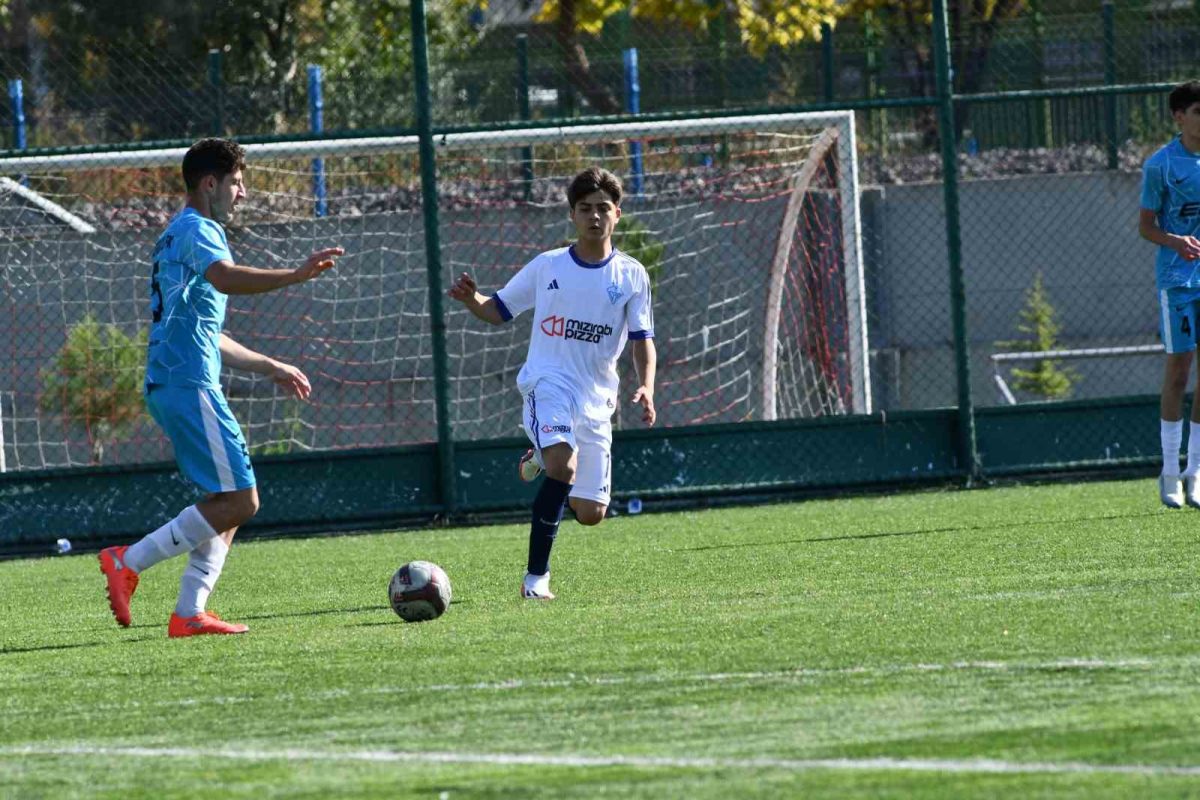 Kayseri Süper Amatör Küme’de 1. hafta tamamlandı - Foto 2
