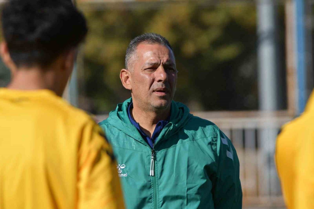 Kocasinan Şimşekspor Malatya yolcusu - Foto 2