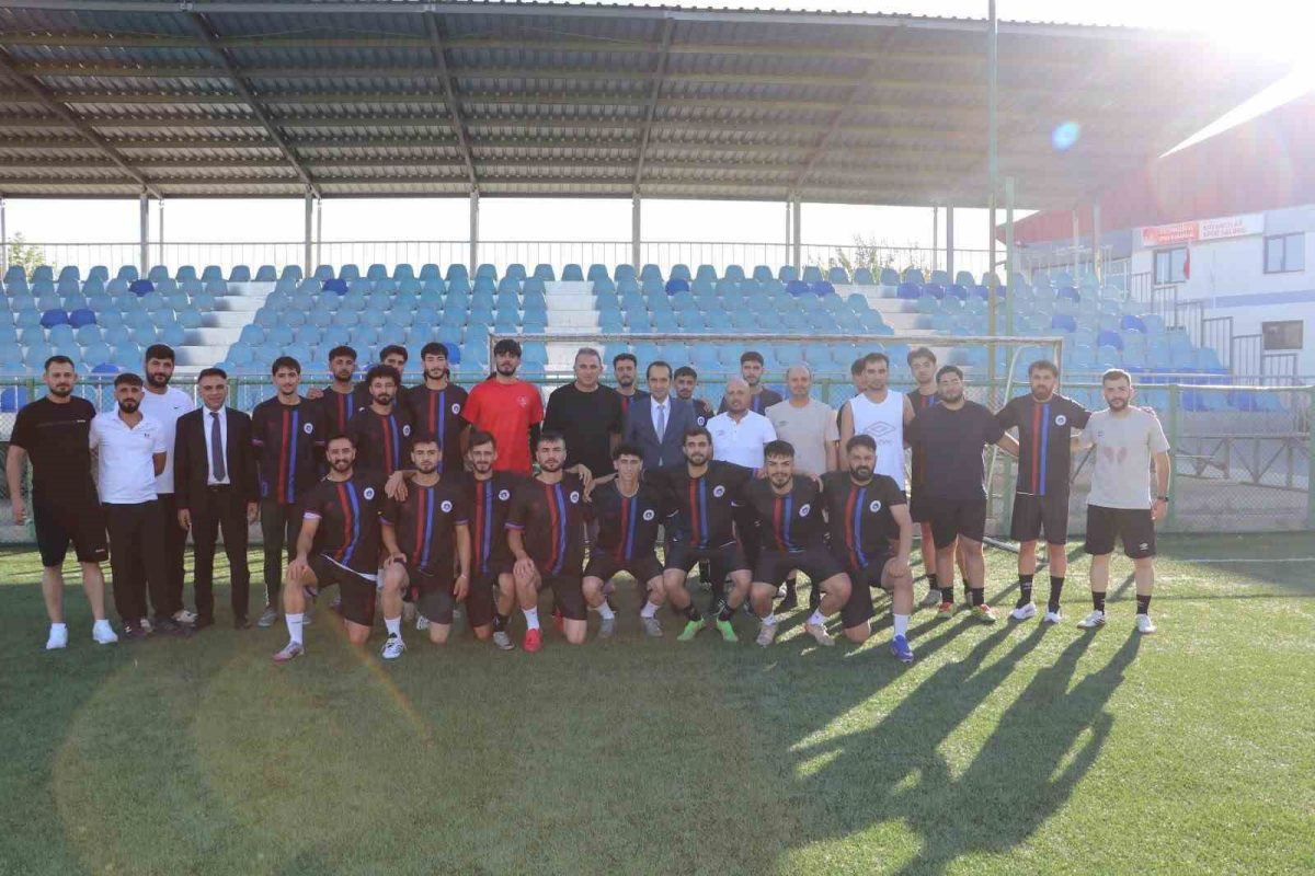 Kovancılarspor sezonu deplasmanda açacak