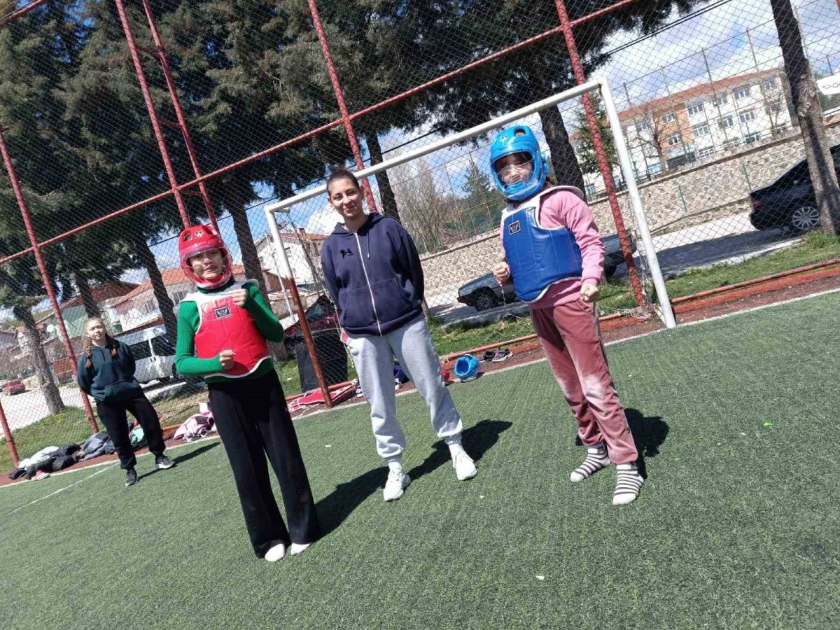 Kütahya’da 4 ilçeyi kapsayan sporcu yetenek taraması başlıyor - Foto 2