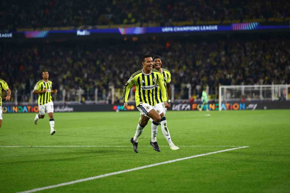 Mason Greenwood, 7. golüne ulaştı
