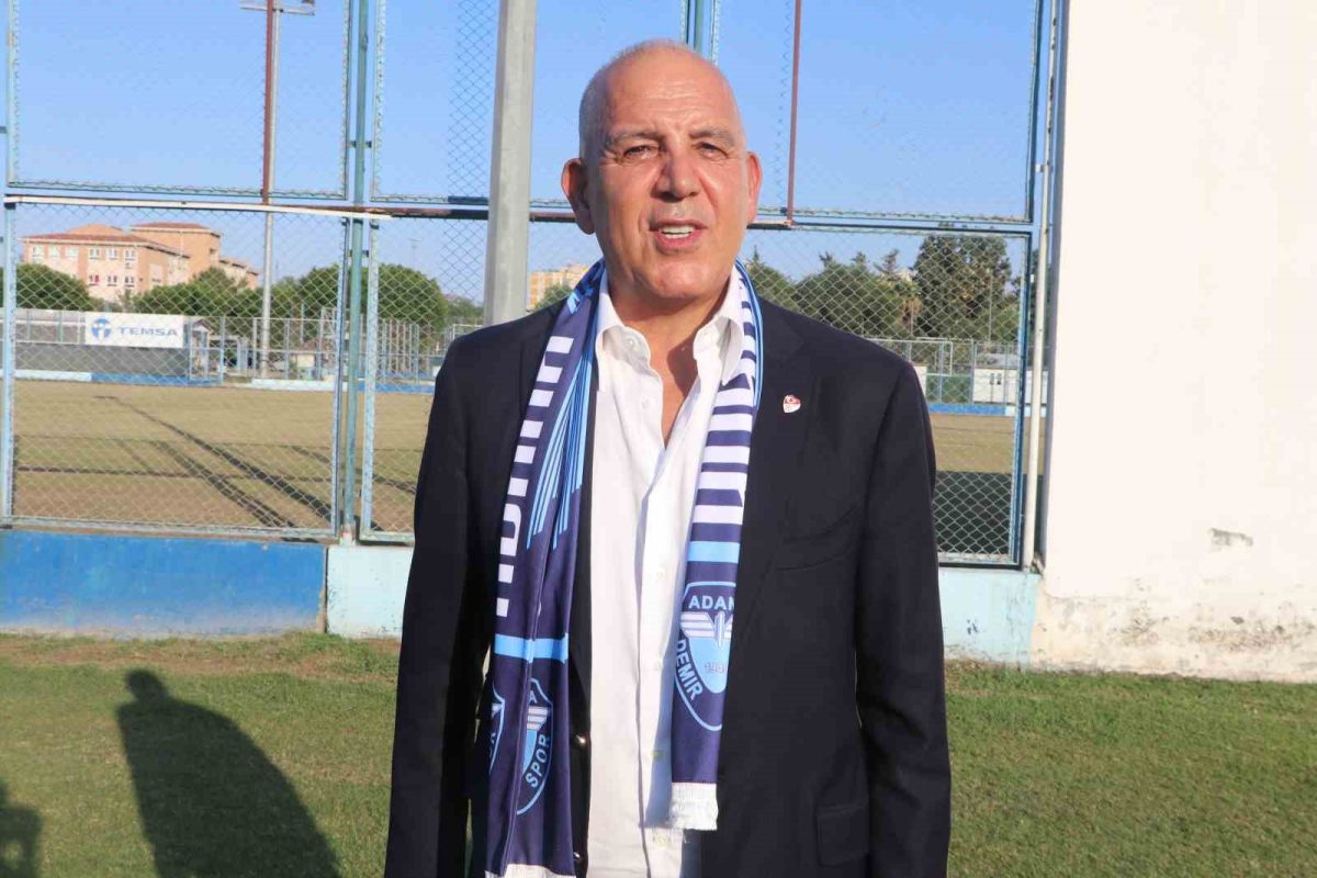 Montella 330 bin Euro’dan vazgeçti, Adana Demirspor teşekkür etti - Foto 4