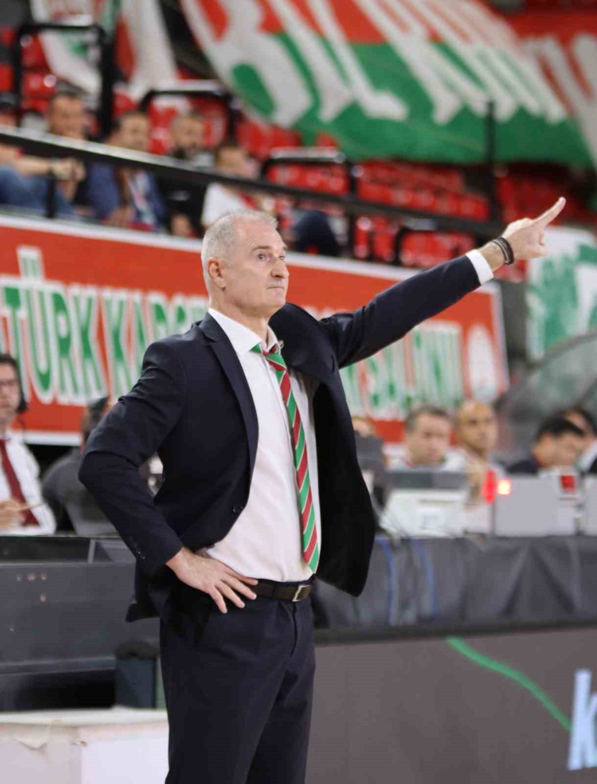 Nenad Markovic: "Play-off için savaşacağız" - Foto 3