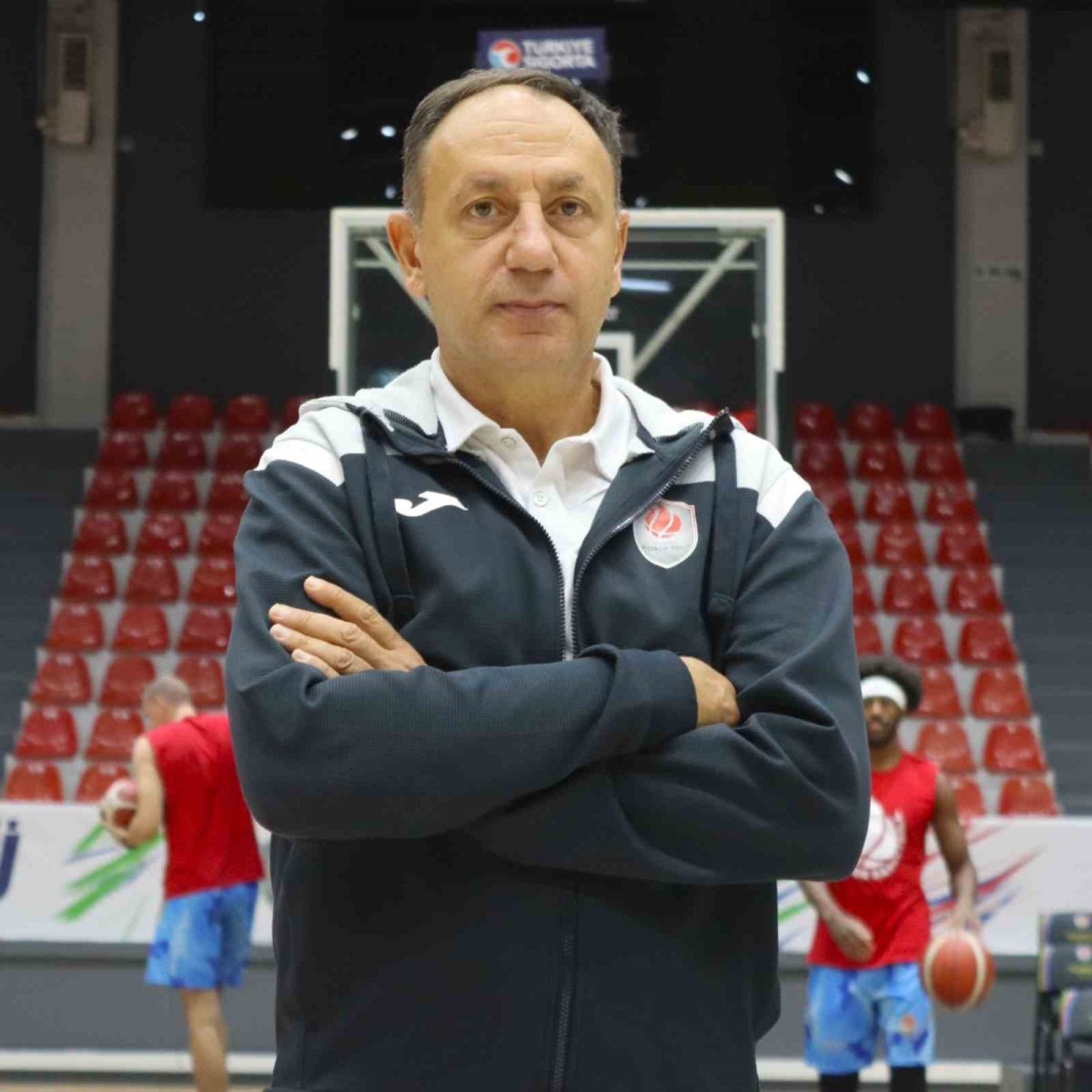 Orhun Ene: "Artık basketbol değişti" - Foto 3