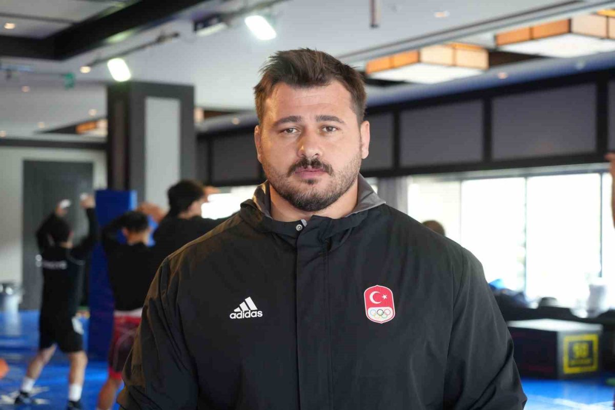 Rıza Kayaalp: "Devletimize vefa borcumuz var" - Foto 3