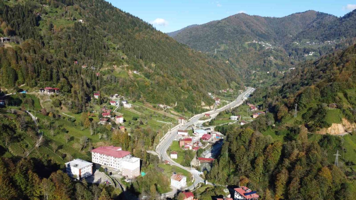 Rize’nin turizmde yükselen yıldızı: Senoz Vadisi - Foto 3