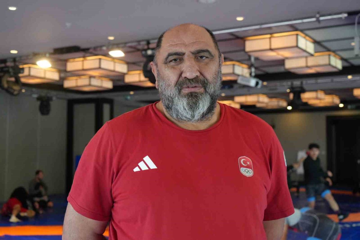 Şaban Donat: "Kamp dönemini verimli geçirdik"