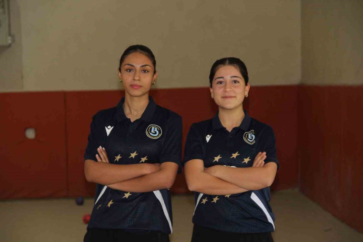 Şampiyon sporcular, Bingöl’de yeni şampiyonluklara hazırlanıyor - Foto 3