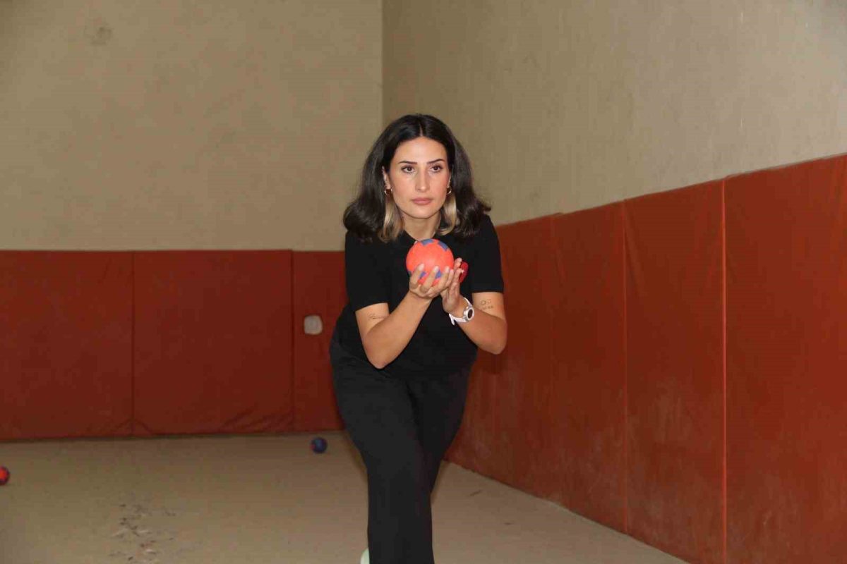 Şampiyon sporcular, Bingöl’de yeni şampiyonluklara hazırlanıyor - Foto 4