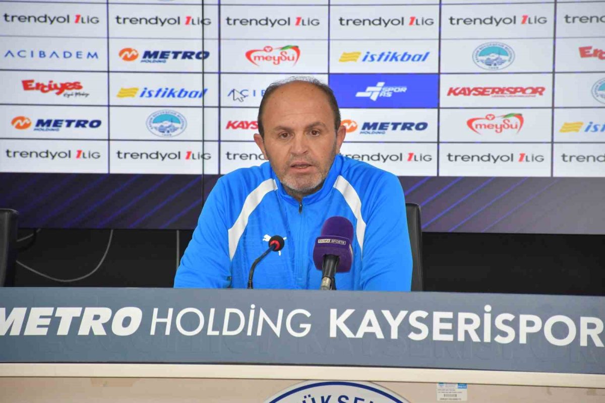Selman Çoşkun: "Kırılma anlarında iyi reaksiyon vermemiz gerekiyordu" - Foto 2