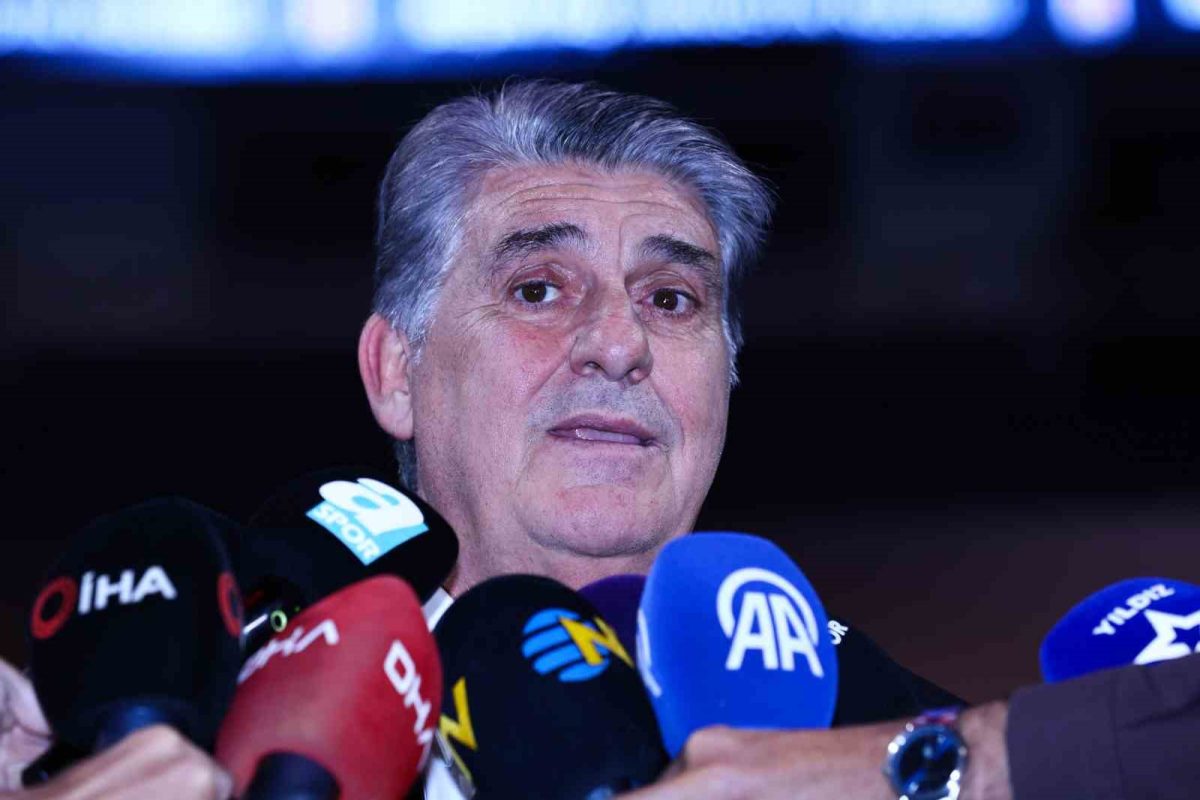 Serdal Adalı: "Önümüzde çok daha başarılı, önü açık bir Beşiktaş var" - Foto 2