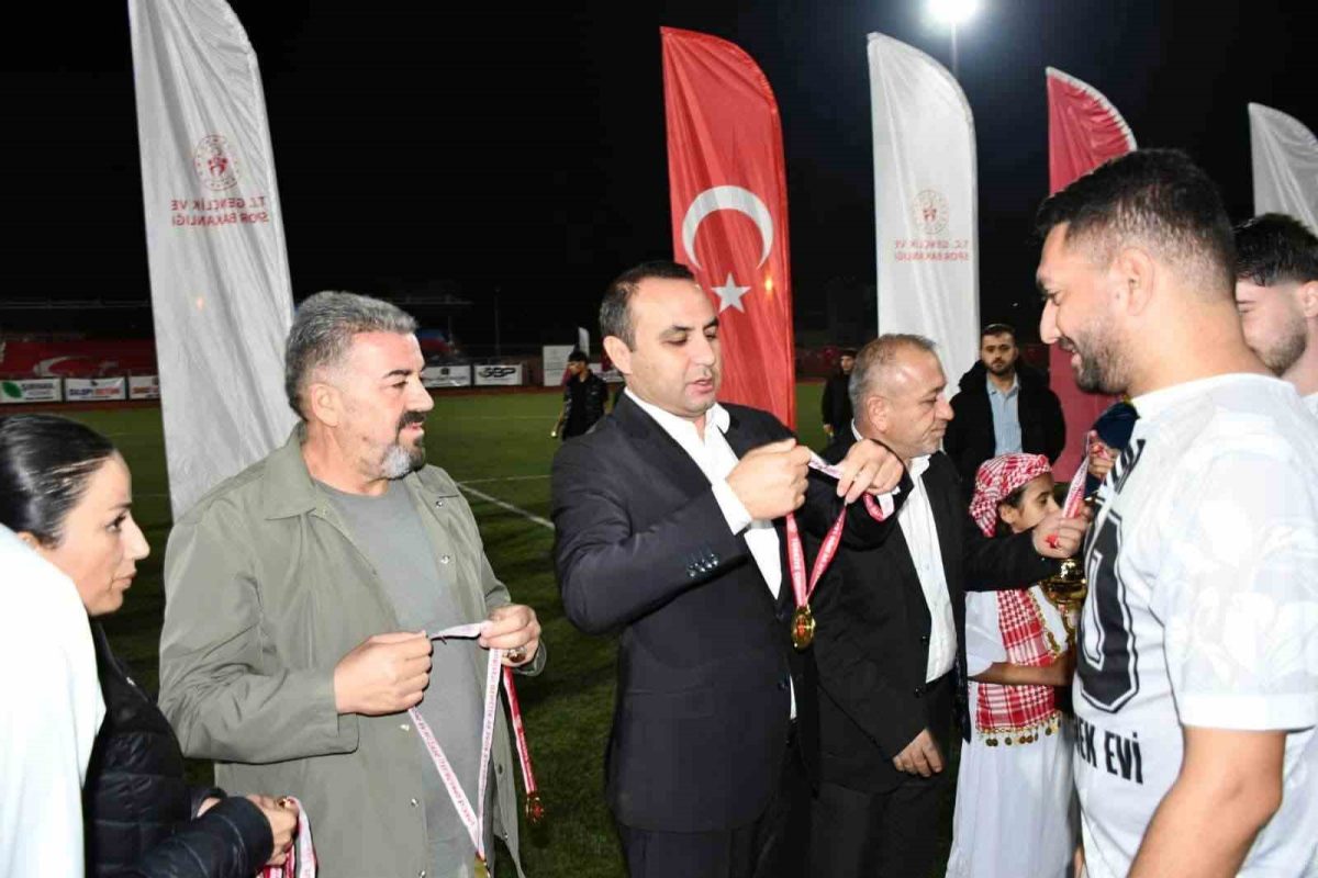 Silopi’de Cumhuriyet Bayramı etkinlikleri