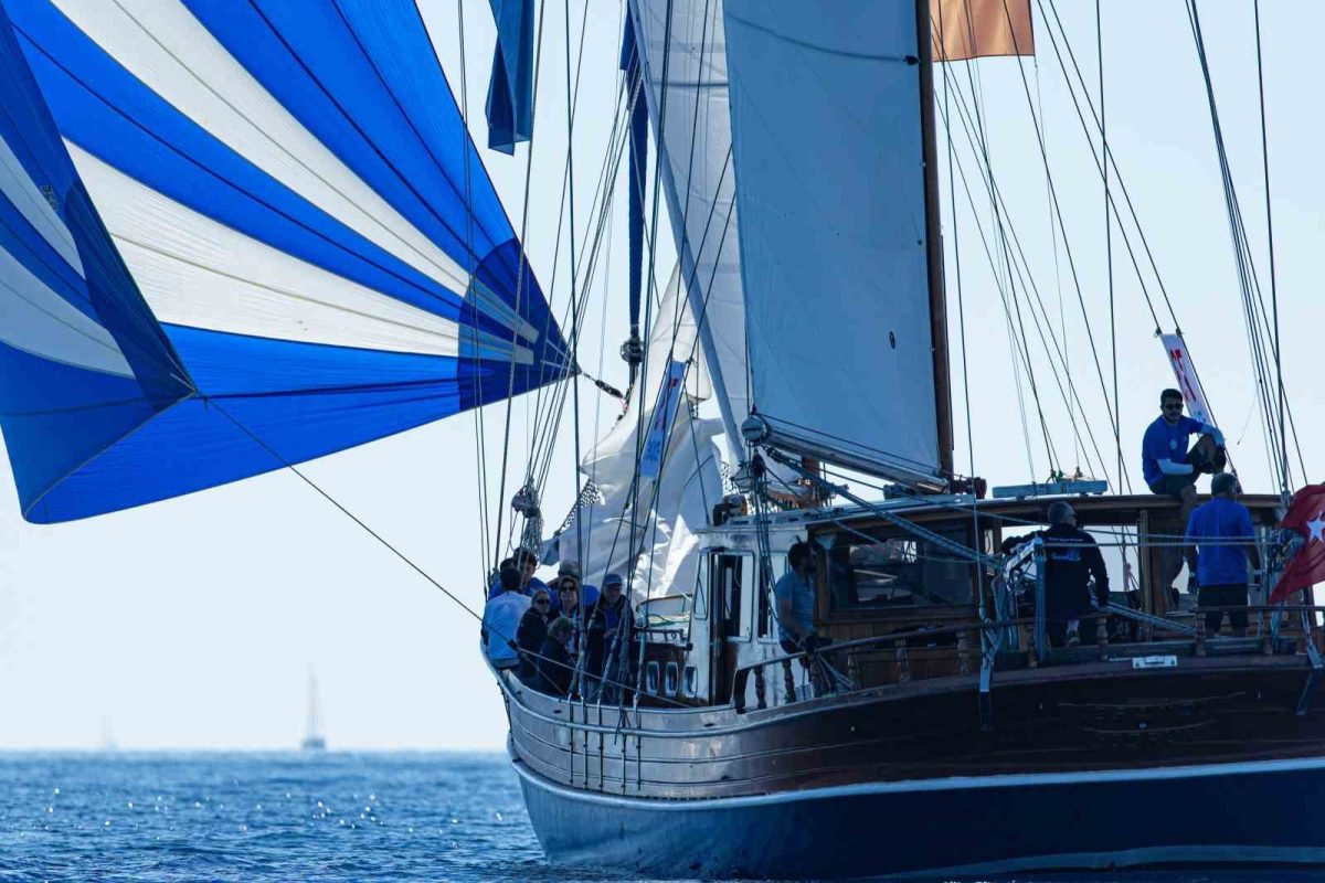 The Bodrum Cup’ta final heyecanı - Foto 3