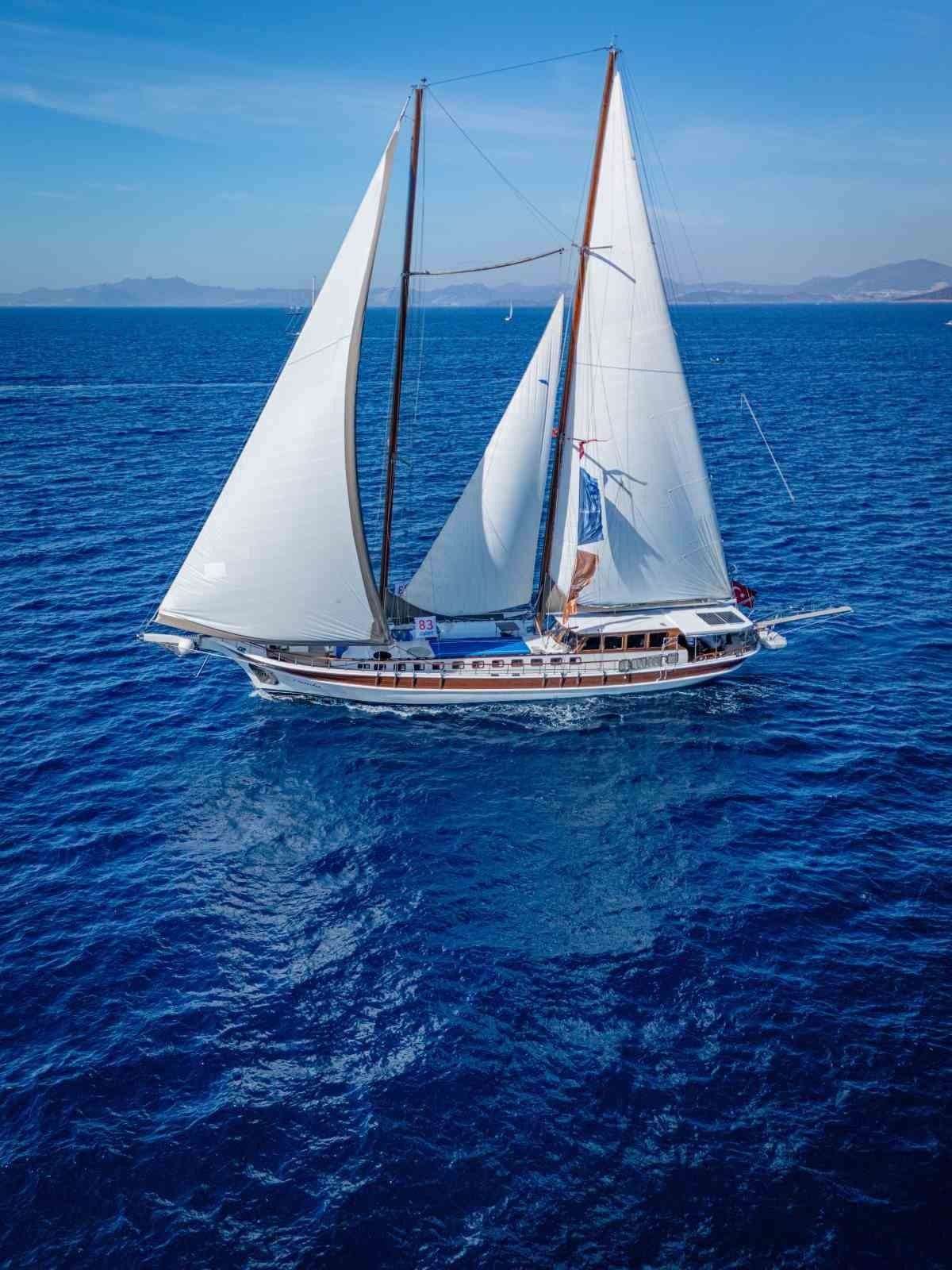The Bodrum Cup’ta final heyecanı - Foto 4