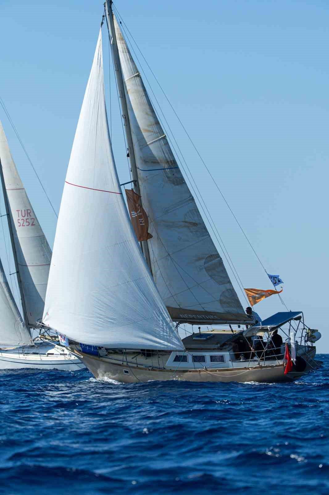 The Bodrum Cup’ta final heyecanı - Foto 5