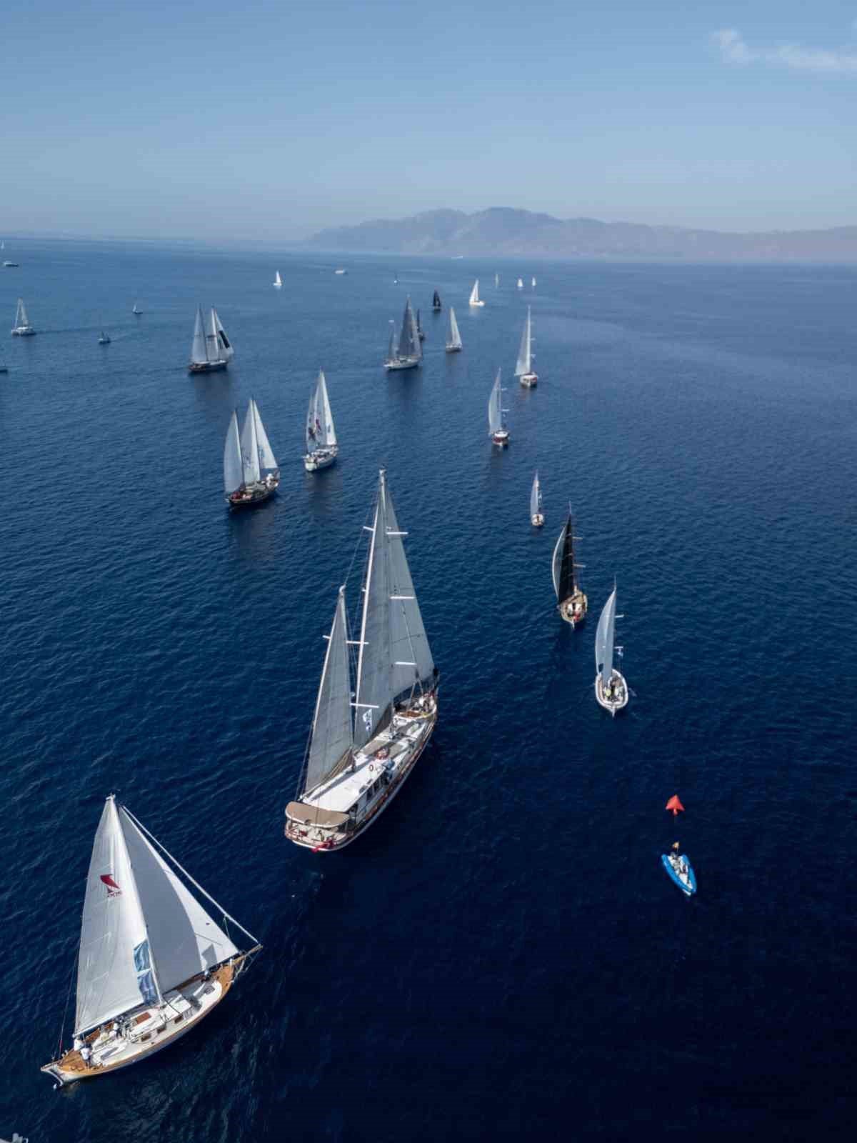 The Bodrum Cup’ta final heyecanı - Foto 6
